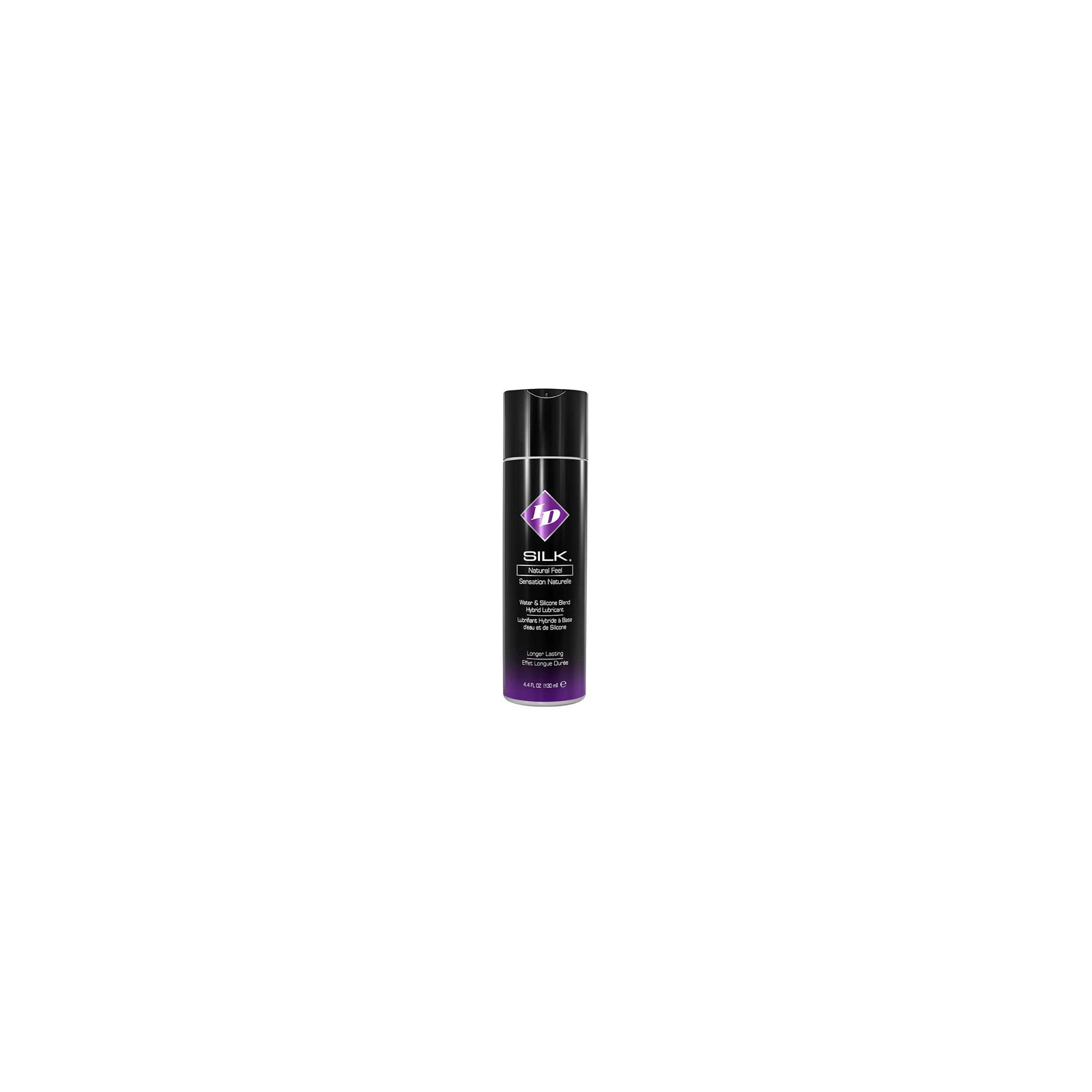 ID Silk Natural Feel Water Based Lubricant