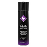 ID Silk Natural Feel Water Based Lubricant for Enhanced Intimacy