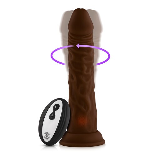 FemmeFunn Vortex Wireless Turbo Penis Vibe for Ultimate Pleasure