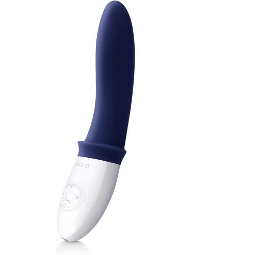 Lelo Billy 2 Prostate Massager for Ultimate Stimulation