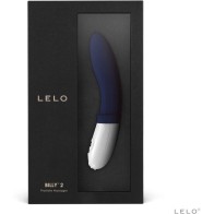 Lelo Billy 2 Prostate Massager for Ultimate Stimulation