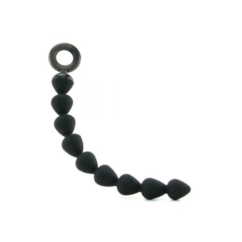 Silicone Anal Beads for Exciting Intimacy