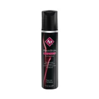 ID BackSlide Anal Lubricant for Comfort