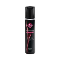 ID BackSlide Anal Lubricant for Comfort