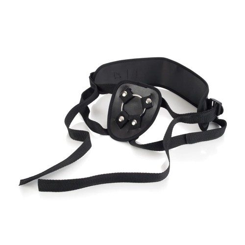 Universal Love Rider Adjustable Strap-On Harness