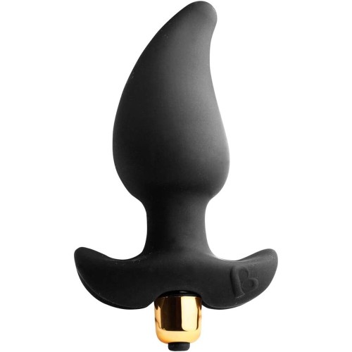 Vibrador Butt Quiver de 7 Velocidades Rocks Off