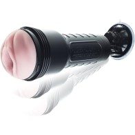 Fleshlight Shower Mount for Secure Use