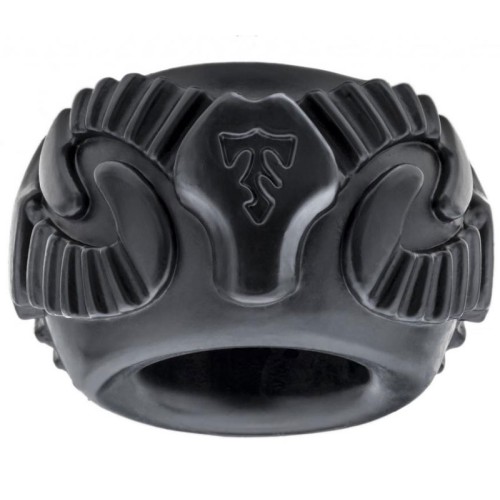 Perfect Fit Tribal Son Ram Ring 2 Pack for Enhanced Pleasure