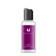 Me You Us Light Lightening Cream 50ml Skin Care