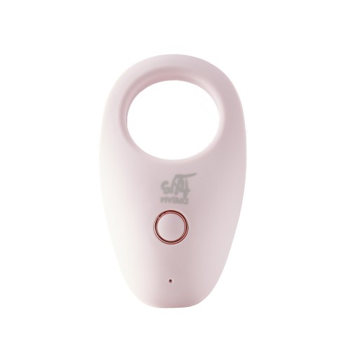 Vivre Bibi Vibrating Cock Ring