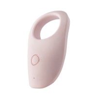 Vivre Bibi Vibrating Cock Ring