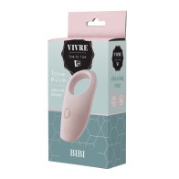 Anillo Vibrador Vivre Bibi