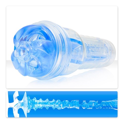 Fleshlight Turbo Thrust for Ultimate Oral Pleasure