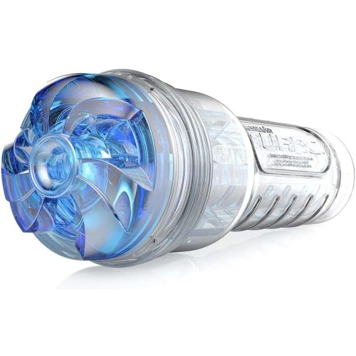 Fleshlight Turbo Thrust for Ultimate Oral Pleasure