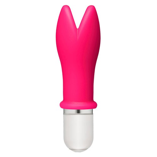 Vibrador American Pop Whaam para Placer Colorido