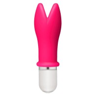 American Pop Whaam Vibrator for Colorful Pleasure