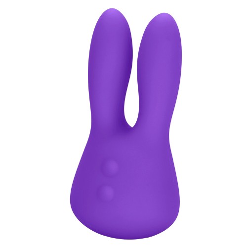 Conejito Vibrador Maravilloso para Placer Inigualable