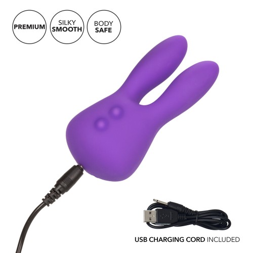 Conejito Vibrador Maravilloso para Placer Inigualable