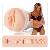 Jessica Drake Heavenly Fleshlight for Authentic Pleasure