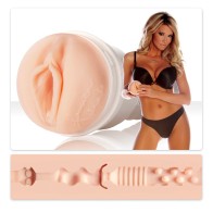 Fleshlight Jessica Drake Heavenly para Placer Auténtico