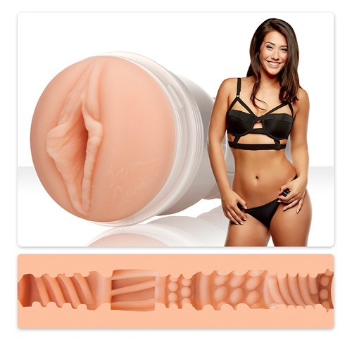 Eva Lovia Sugar Fleshlight for Authentic Pleasure