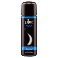 Lubricante a Base de Agua Pjur Aqua 30ml