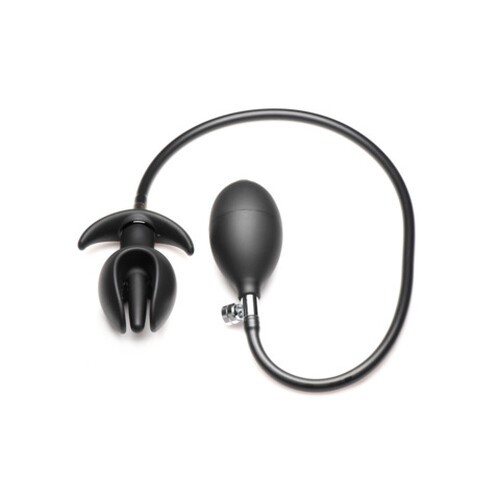 Plug Anal Inflable Anchor para Aventura