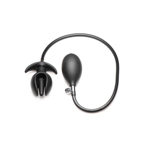 Plug Anal Inflable Anchor para Aventura