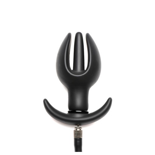 Inflatable Anchor Anal Plug for Adventure