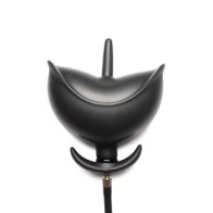 Plug Anal Inflable Anchor para Aventura