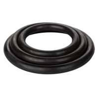 3 Piece Rubber Ring Set for Enhanced Pleasure