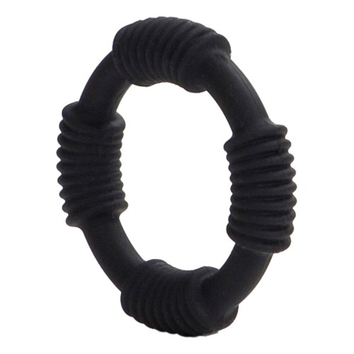 Hercules Silicone Cock Ring for Erection Enhancement