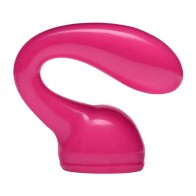 XR Wand Essentials Deep Glider G-spot Attachment