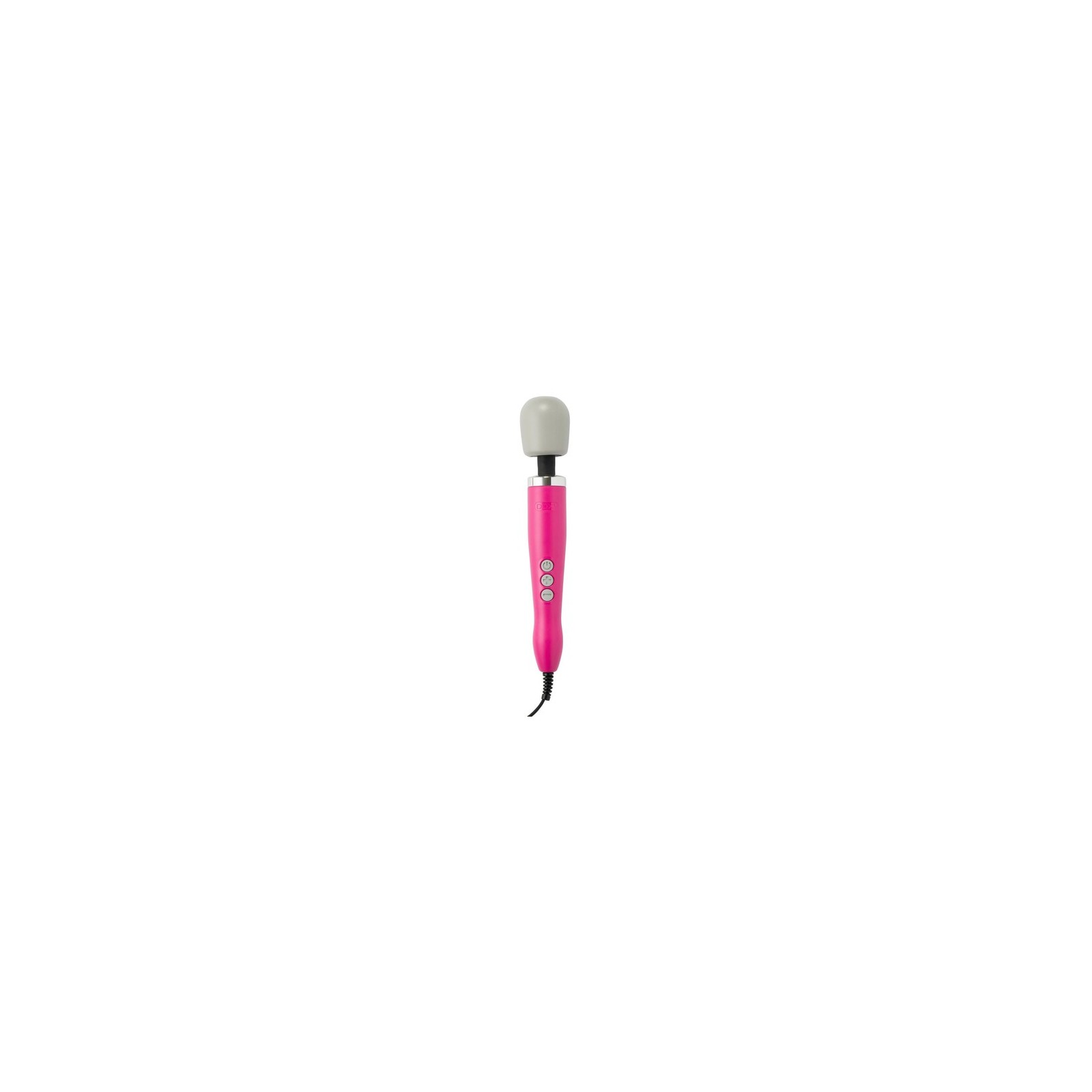 Doxy Wand Massager Pink