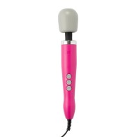 Doxy Wand Massager Pink