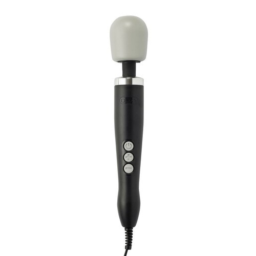 Doxy Wand Massager for Deep Relaxation