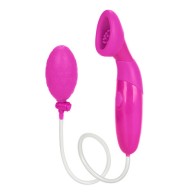 Waterproof Silicone Clitoral Pump