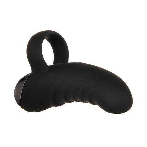 Vibrador de Dedo Evolved Hooked On You - Herramienta Para el Placer Definitivo