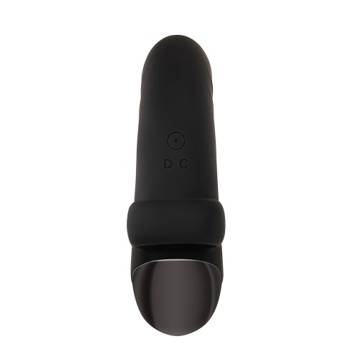 Vibrador de Dedo Evolved Hooked On You - Herramienta Para el Placer Definitivo