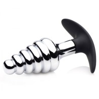 Master Series Dark Hive Anal Plug