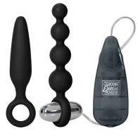 Kit Anal Vibro Booty Call