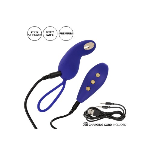 Impulse Intimate E-Stim Remote Teaser for Pleasure