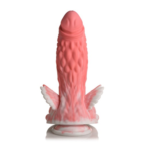 Dildo Pegaso de Creature Cocks para Fantasías