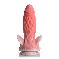 Pegasus Dildo by Creature Cocks for Fantasies