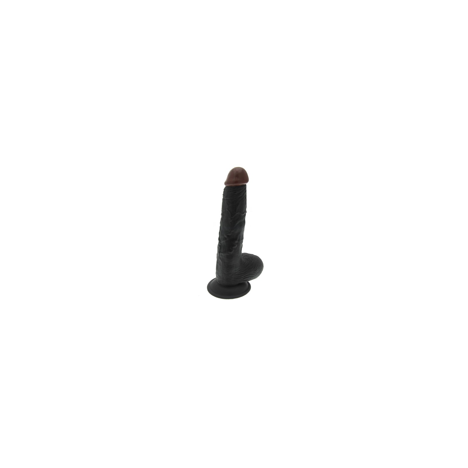 Hoodlum 8.5 Inch Realistic Dildo for Ultimate Satisfaction