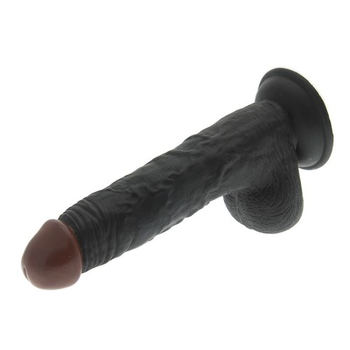 Hoodlum 8.5 Inch Realistic Dildo for Ultimate Satisfaction