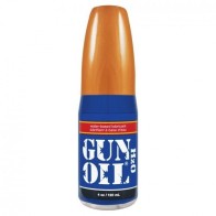 Lubricante a Base de Agua Gun Oil H2O