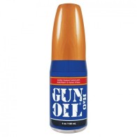 Gun Oil H2O Water-Based Lubricant