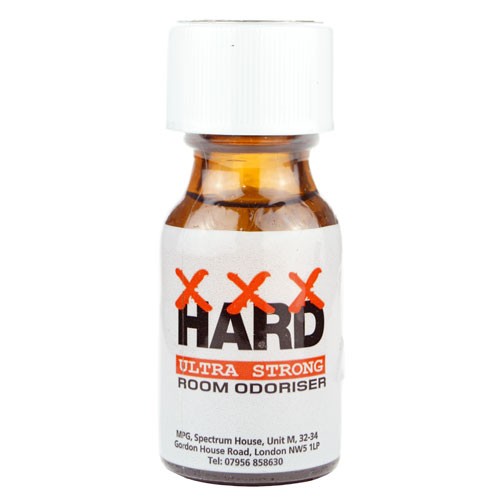 XXX Hard Ultra Strong Room Odouriser for Romantic Settings