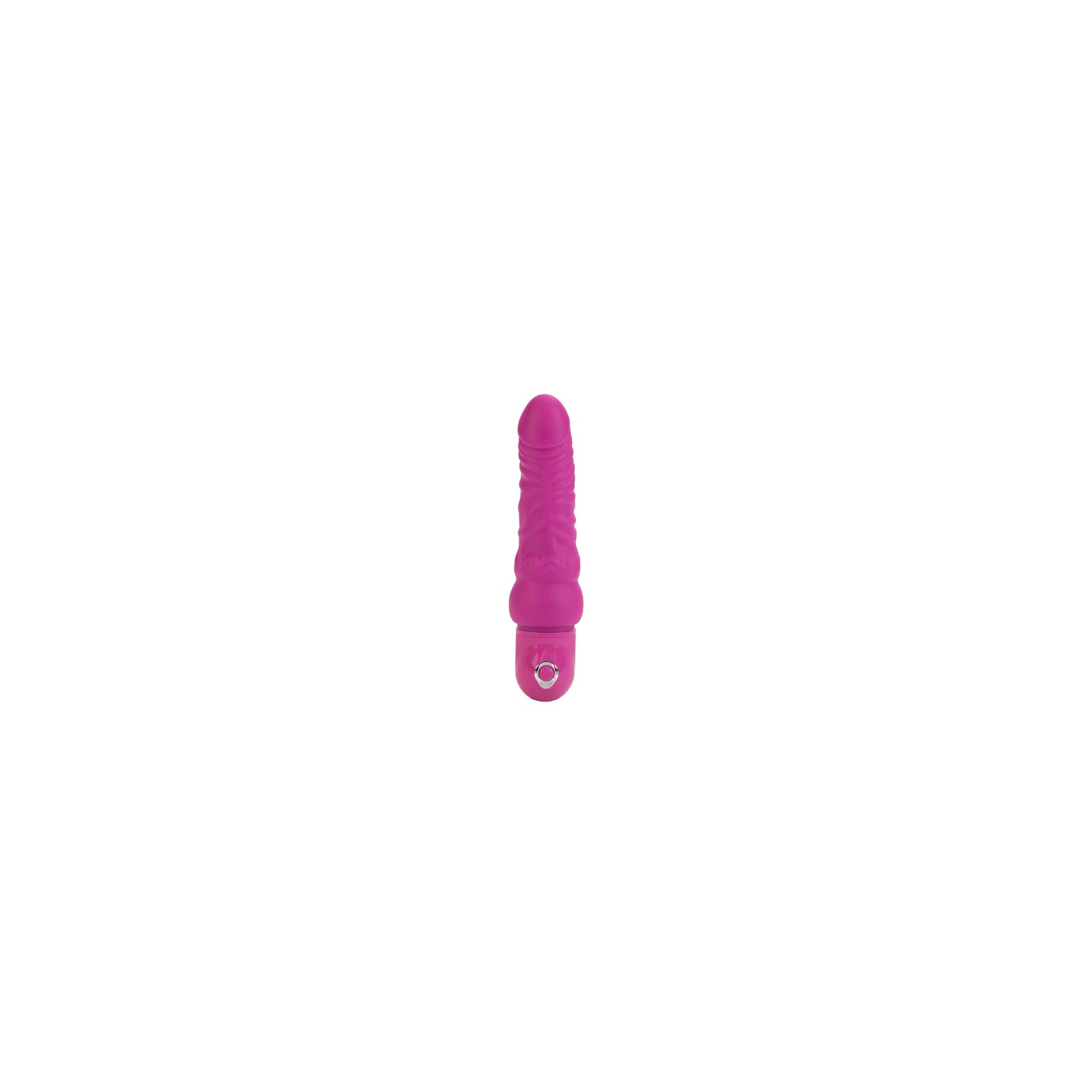 Power Stud Curvy Vibrator - Waterproof and Powerful